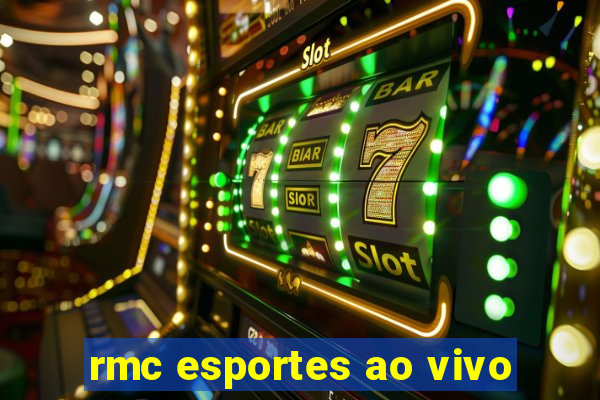 rmc esportes ao vivo